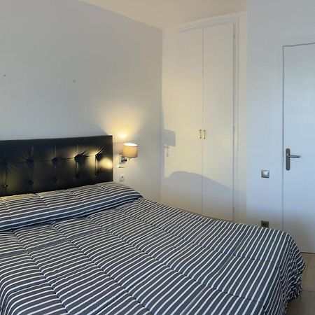 Apartment 47 Salou Extérieur photo