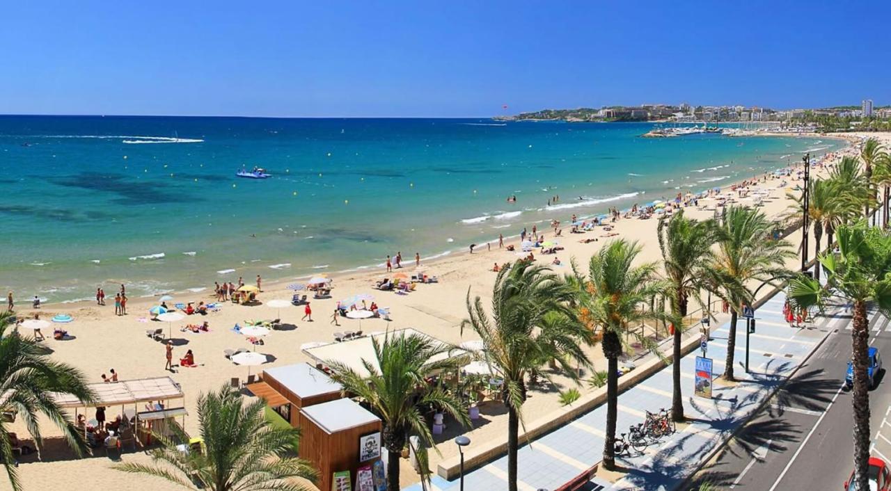 Apartment 47 Salou Extérieur photo