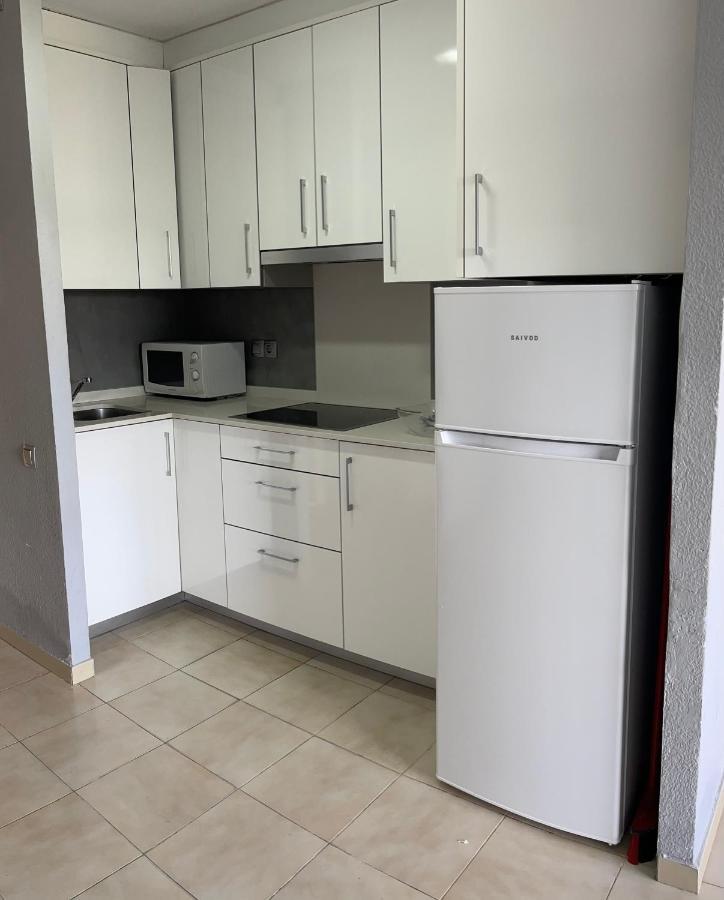 Apartment 47 Salou Extérieur photo