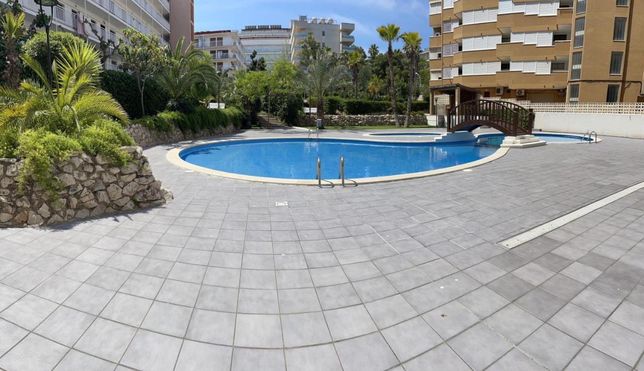Apartment 47 Salou Extérieur photo