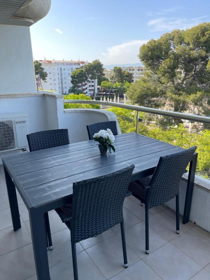 Apartment 47 Salou Extérieur photo