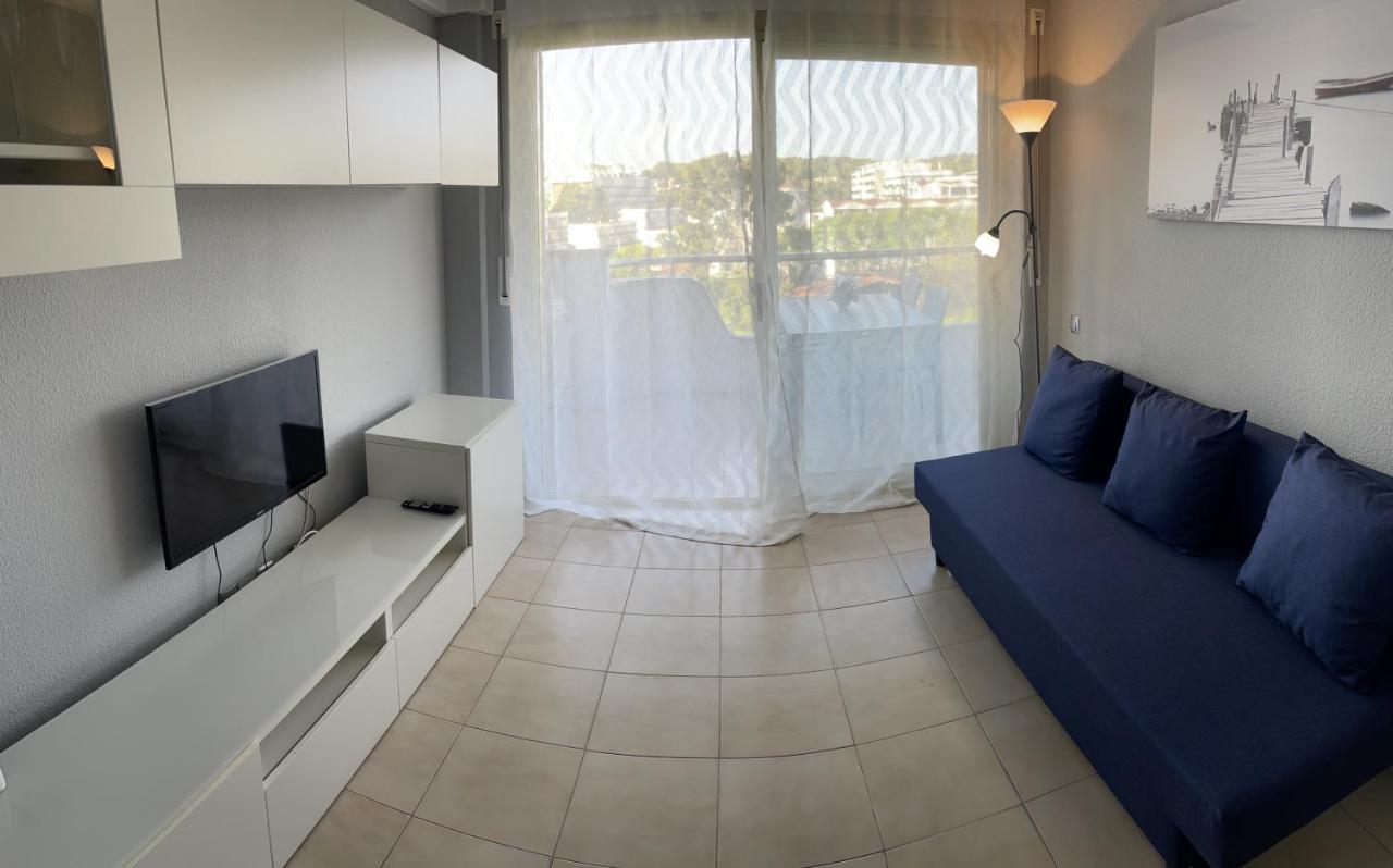 Apartment 47 Salou Extérieur photo