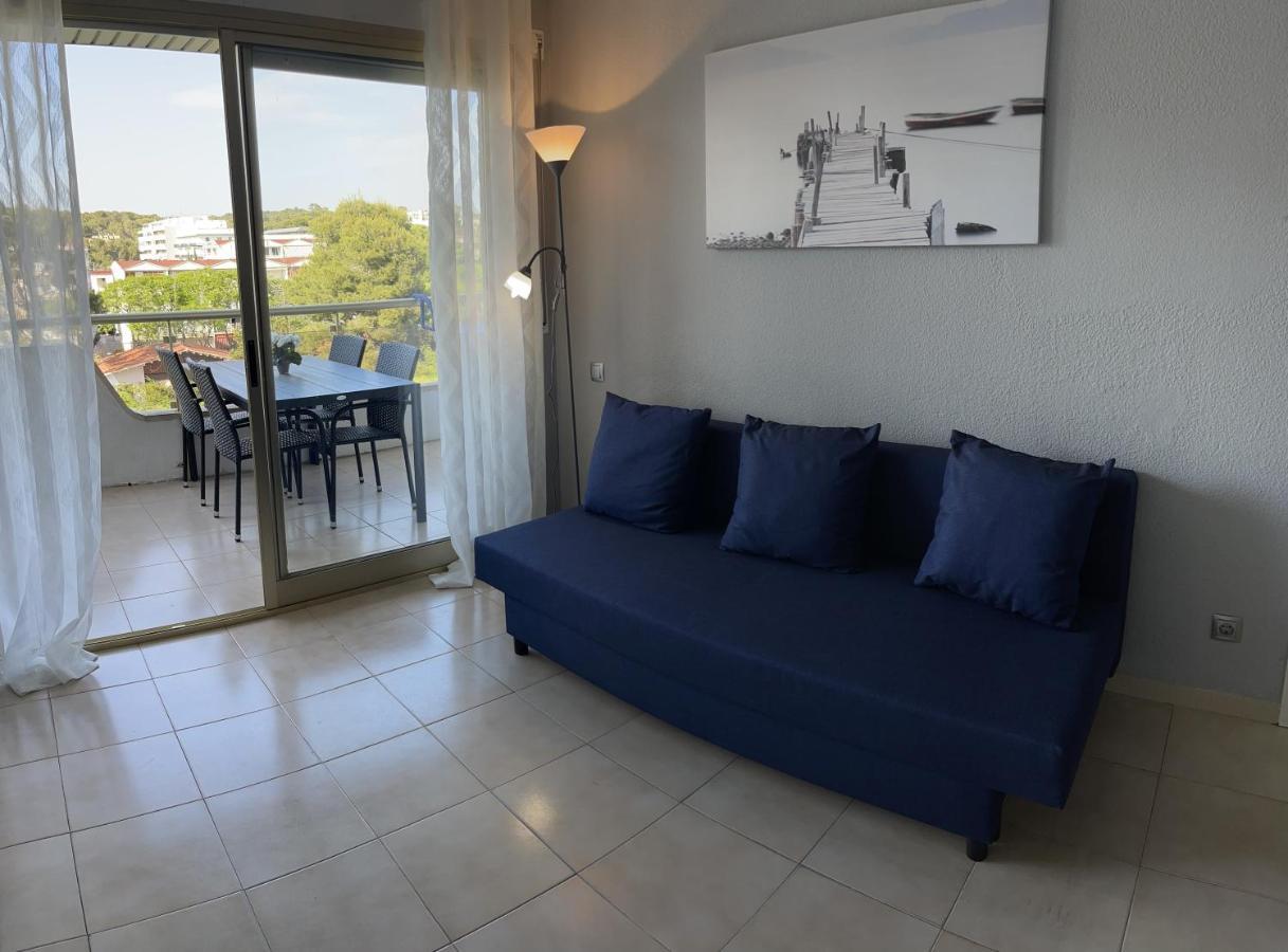 Apartment 47 Salou Extérieur photo