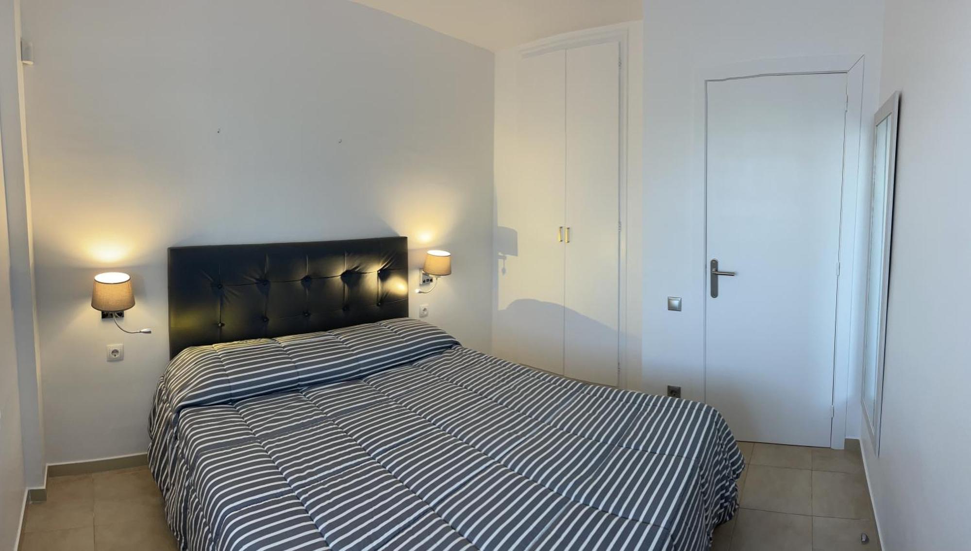 Apartment 47 Salou Extérieur photo